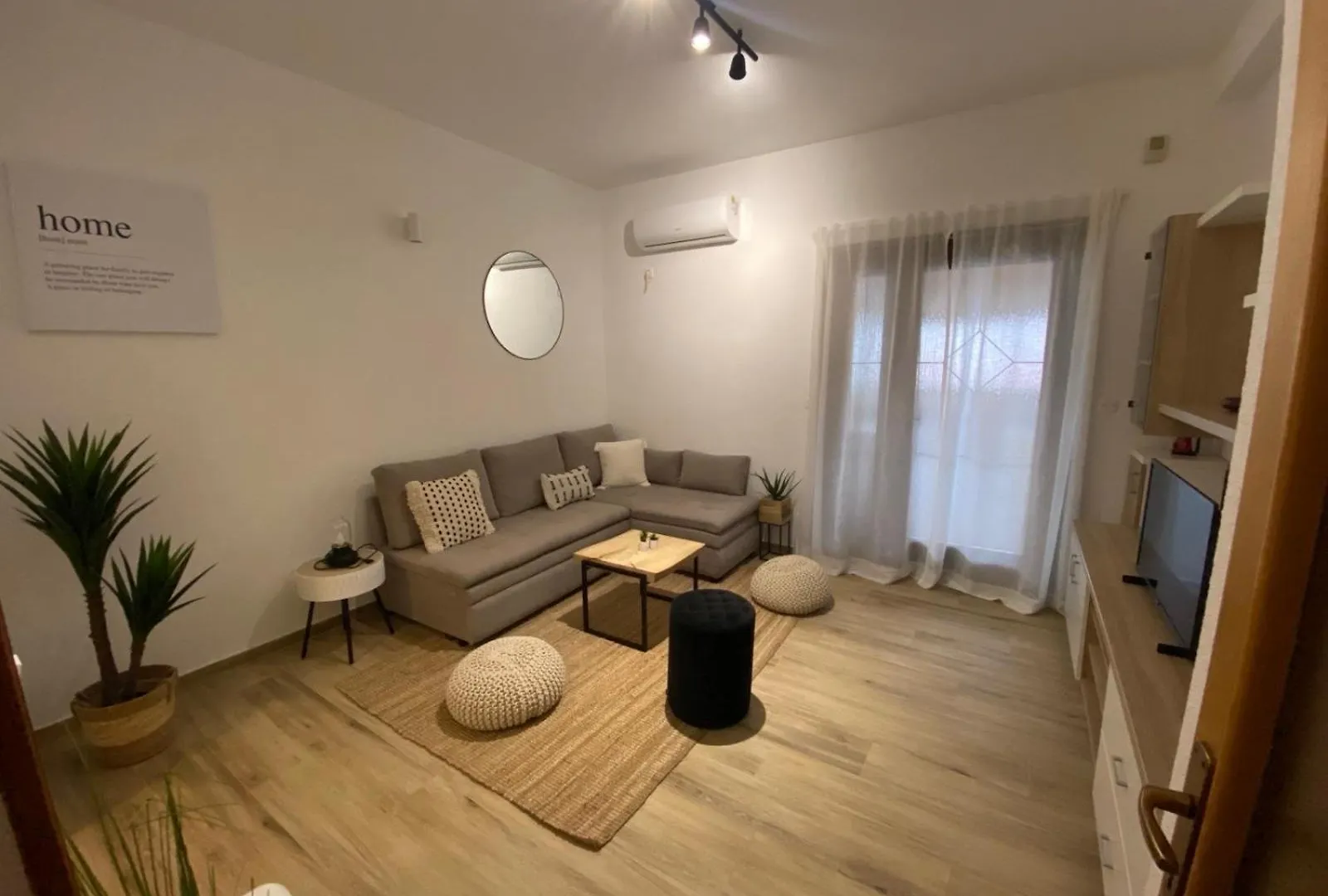 Ela I Gabi Apartment Omisalj 0*,  Croatia