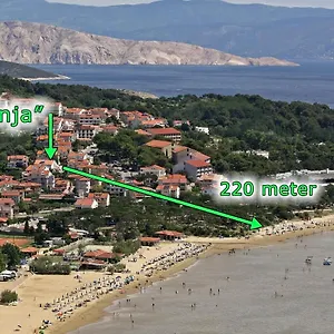 Visnja Apartman