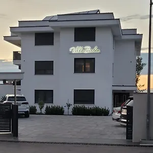 Baden Apartman