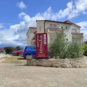 apartments-monika.hotelinzadar.com/