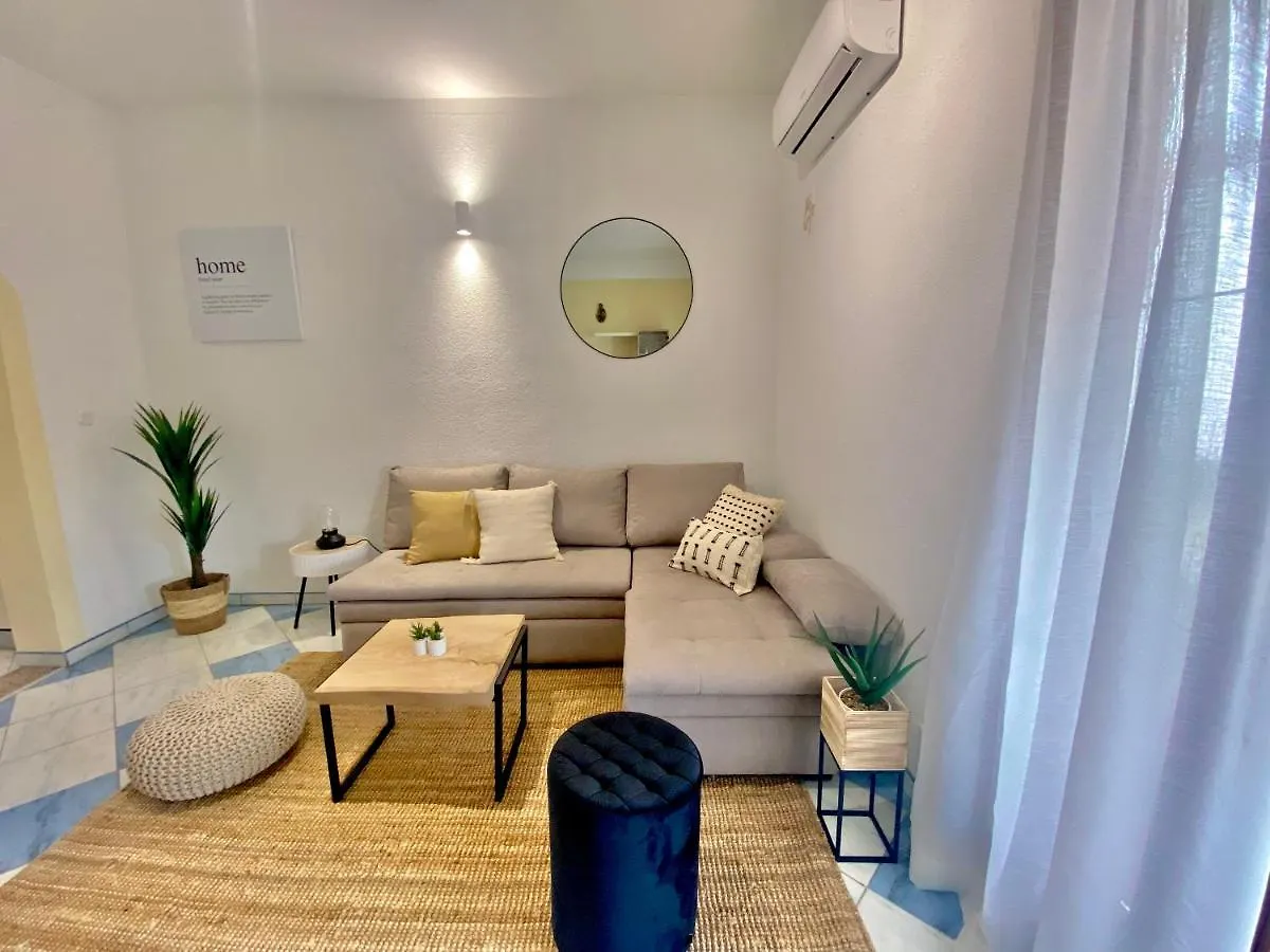 Ferienwohnung Ela I Gabi Omišalj